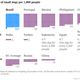 Image for article titled Brazilians now have more small dogs per capita than any other country
